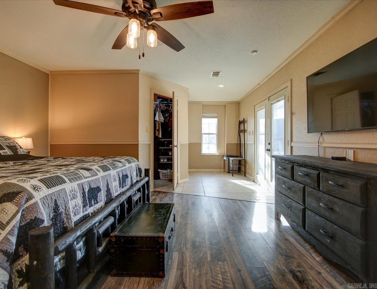 Lake Hamilton Shores - Residential