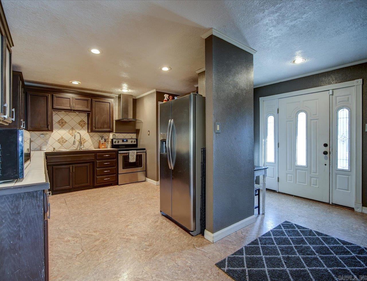 Lake Hamilton Shores - Residential