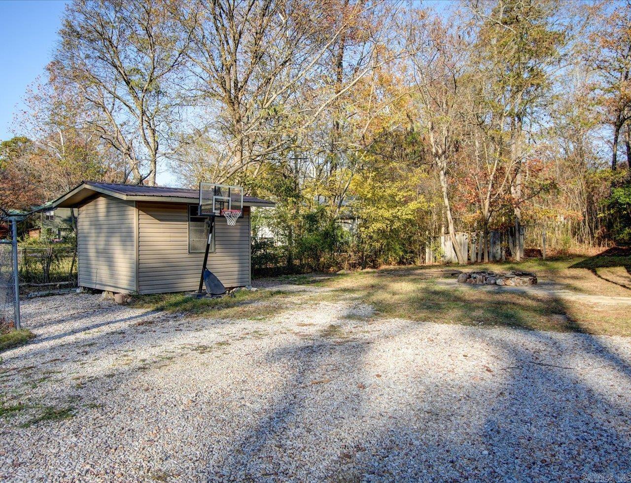 Lake Hamilton Shores - Residential