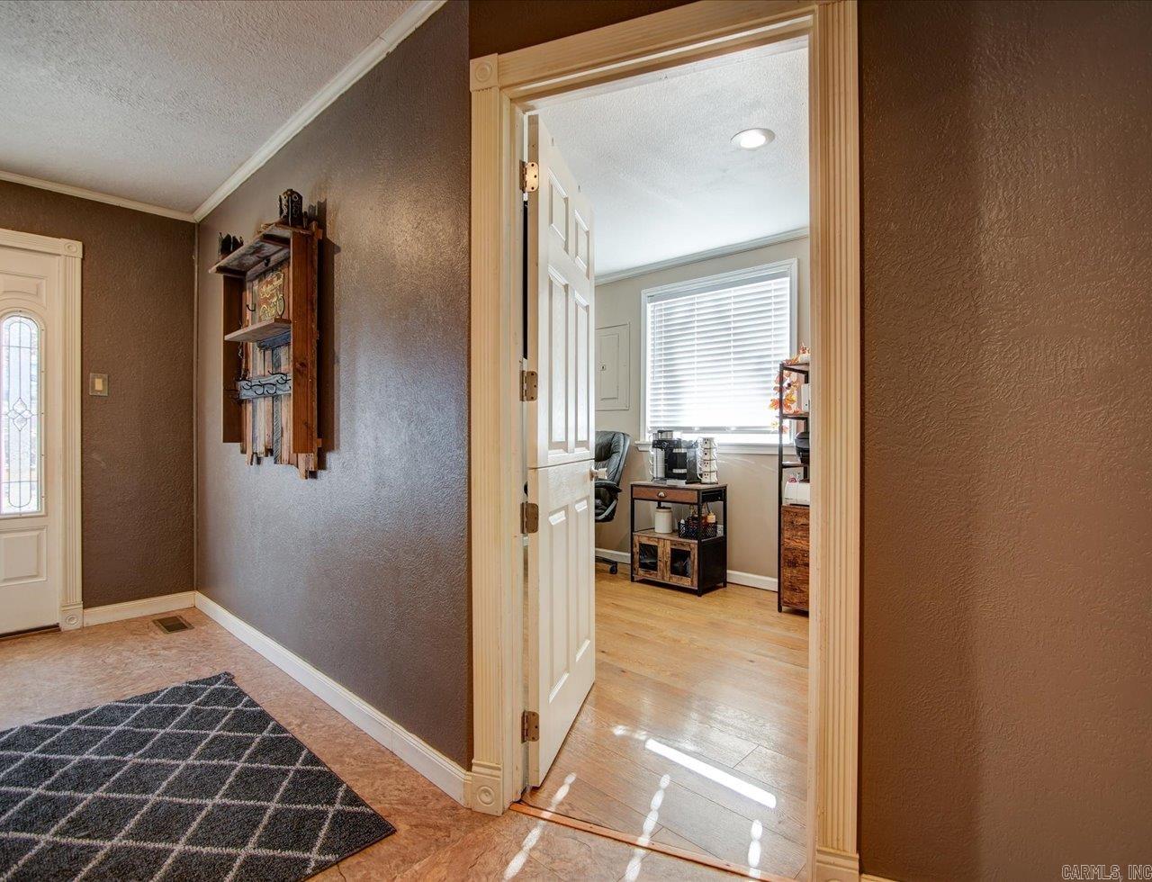 Lake Hamilton Shores - Residential