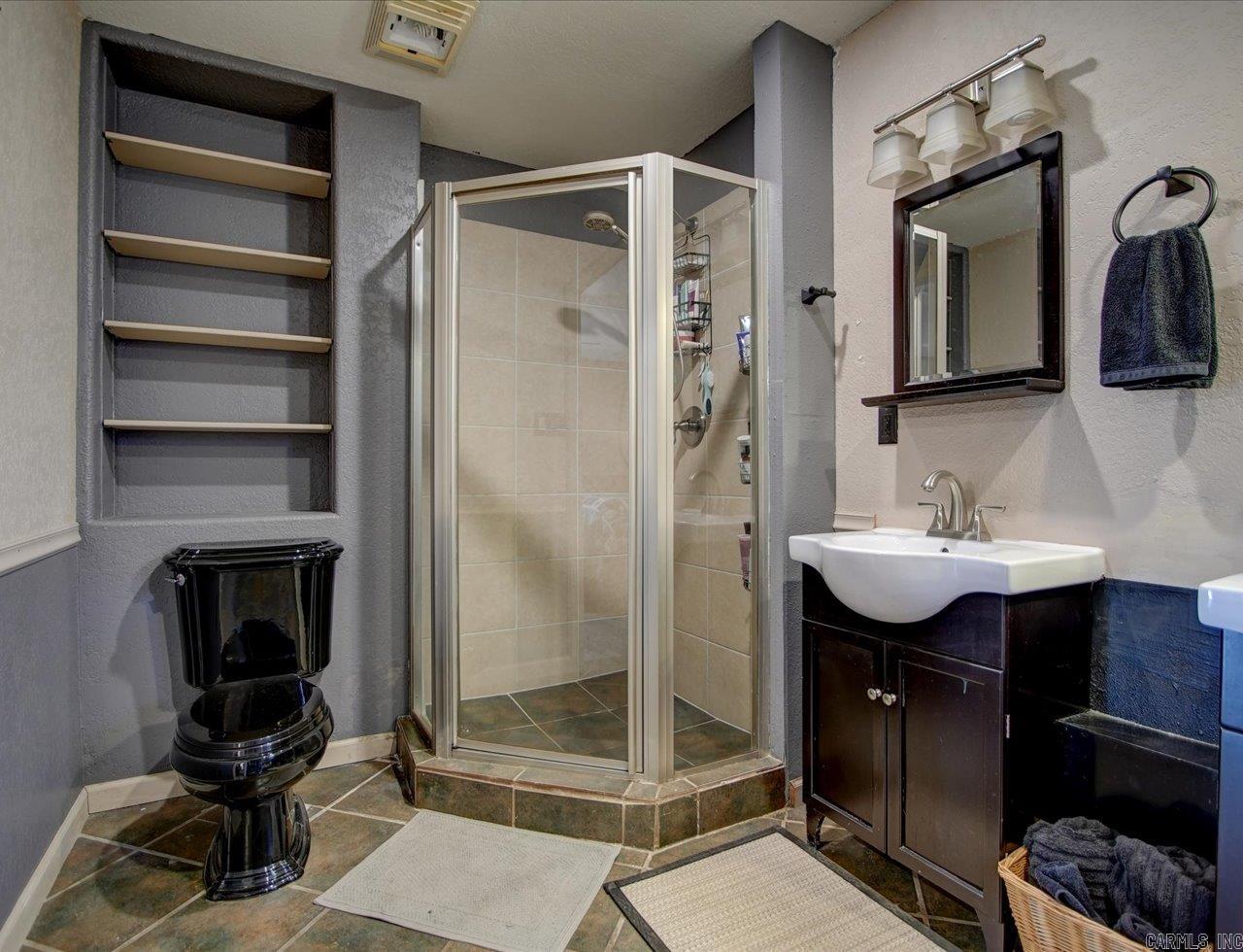 Lake Hamilton Shores - Residential