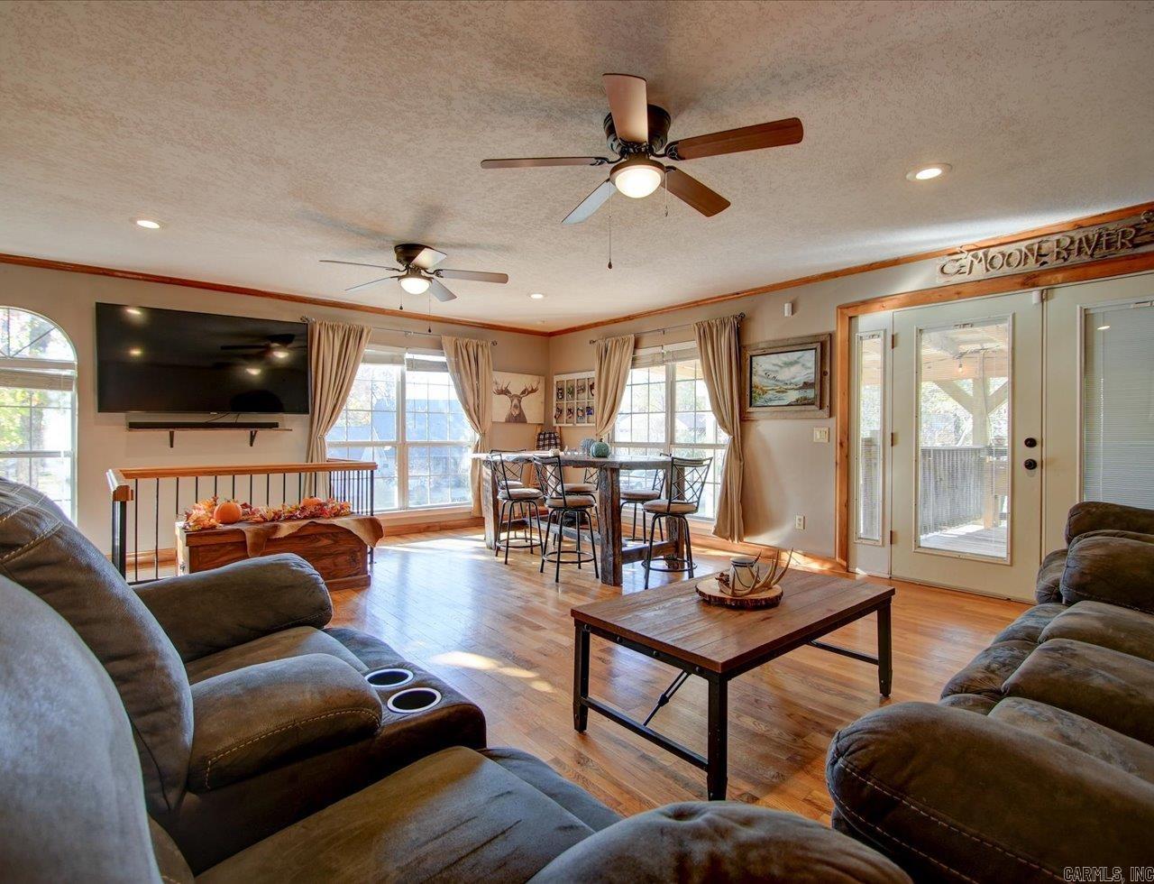 Lake Hamilton Shores - Residential