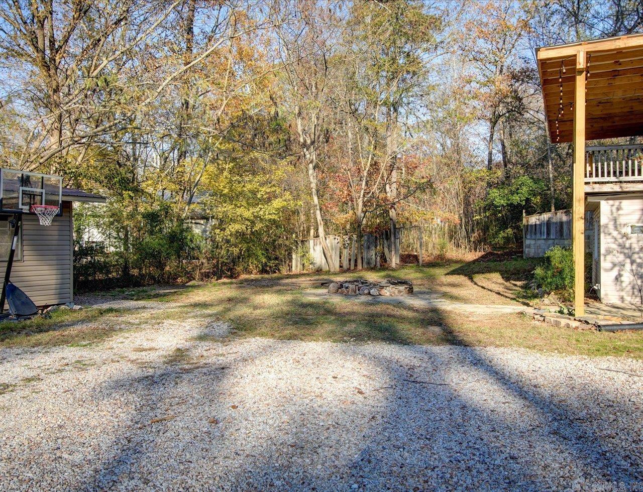 Lake Hamilton Shores - Residential