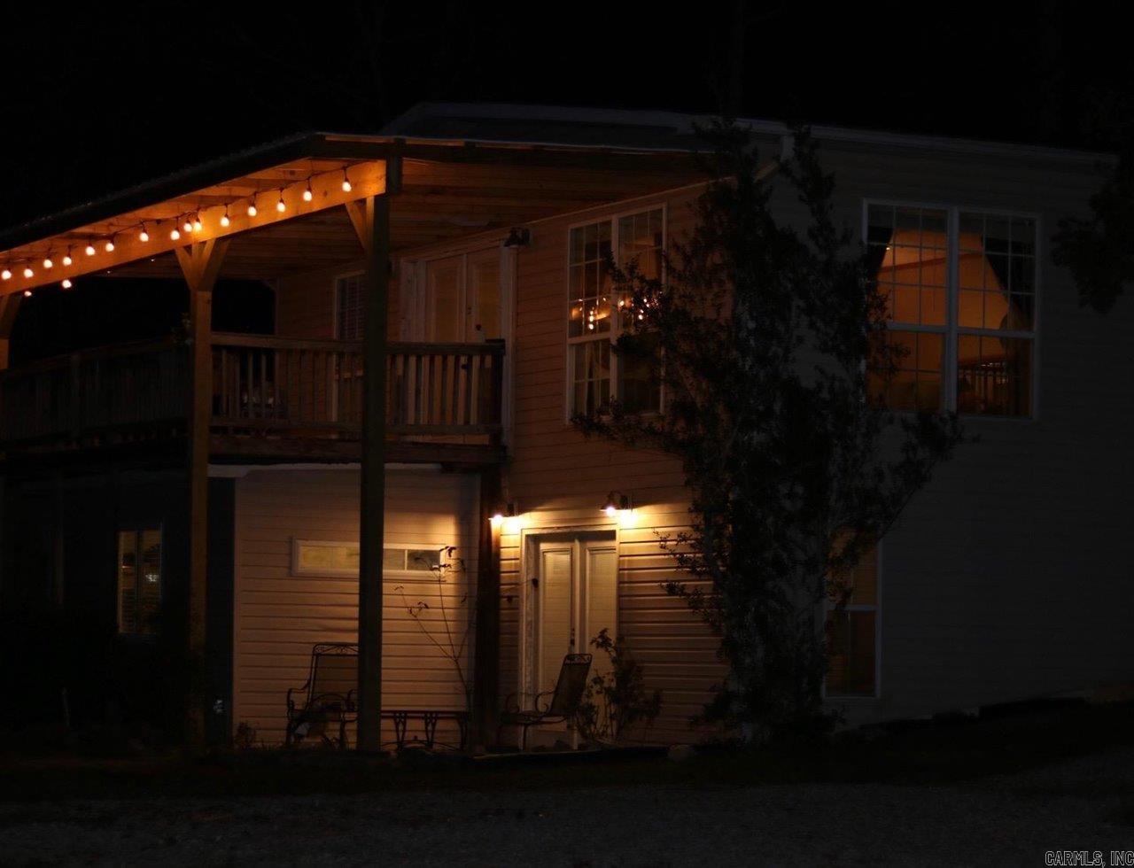 Lake Hamilton Shores - Residential