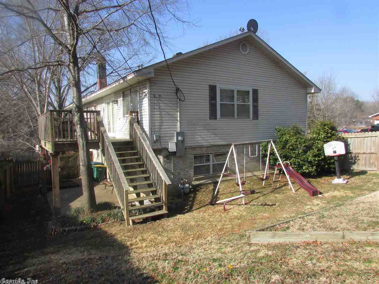 Brucewood - Residential