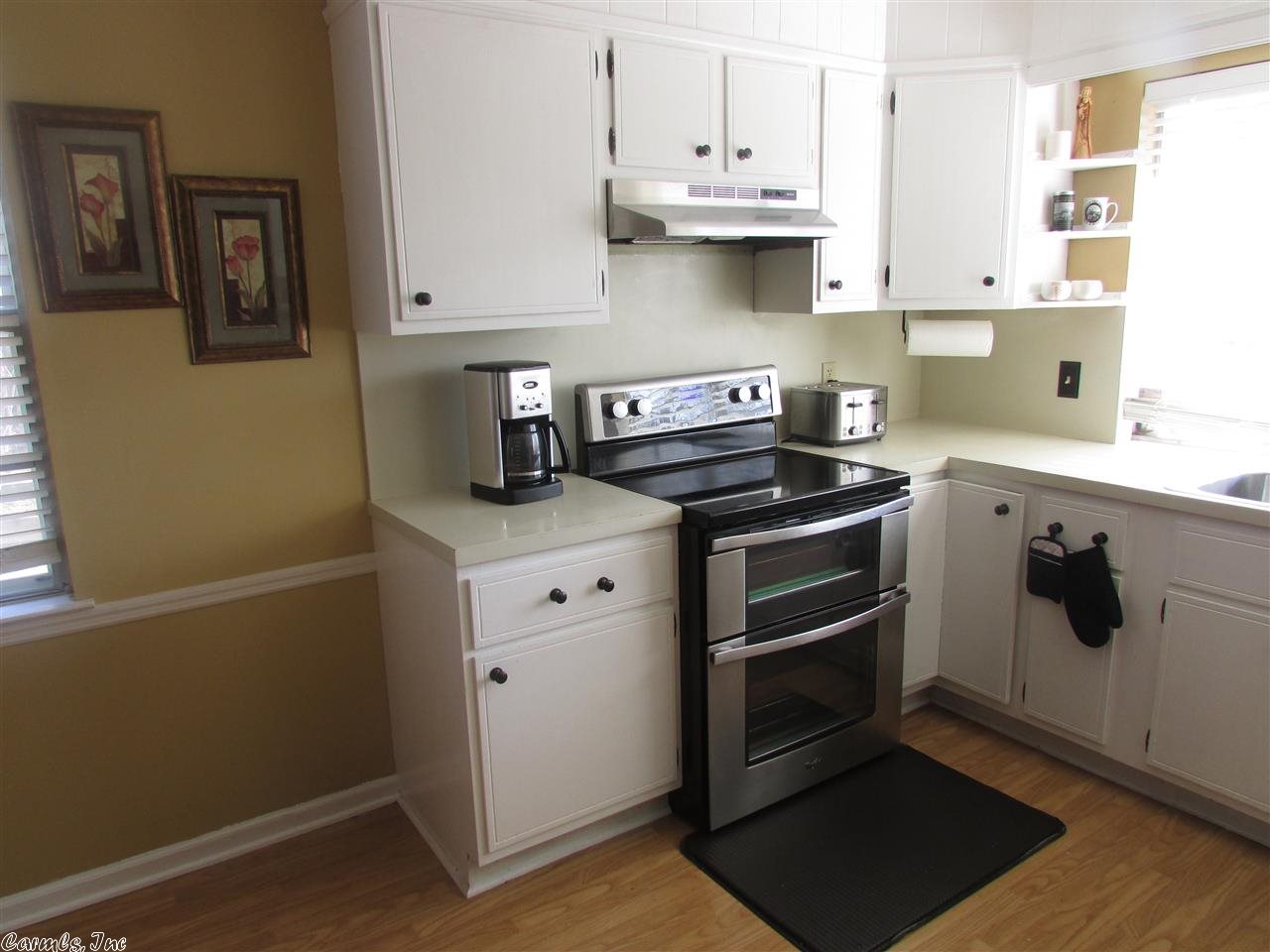 Brucewood - Residential