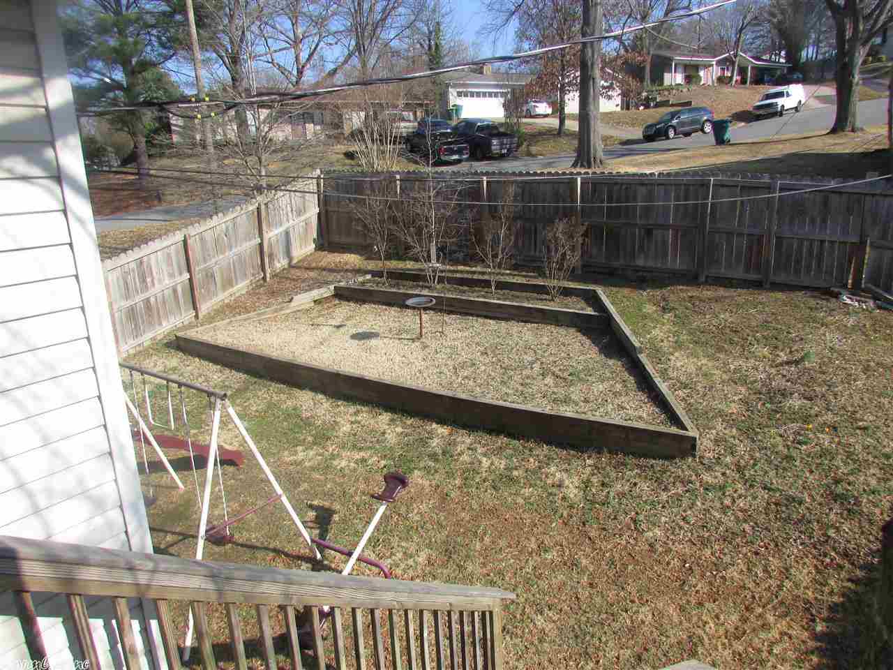 Brucewood - Residential