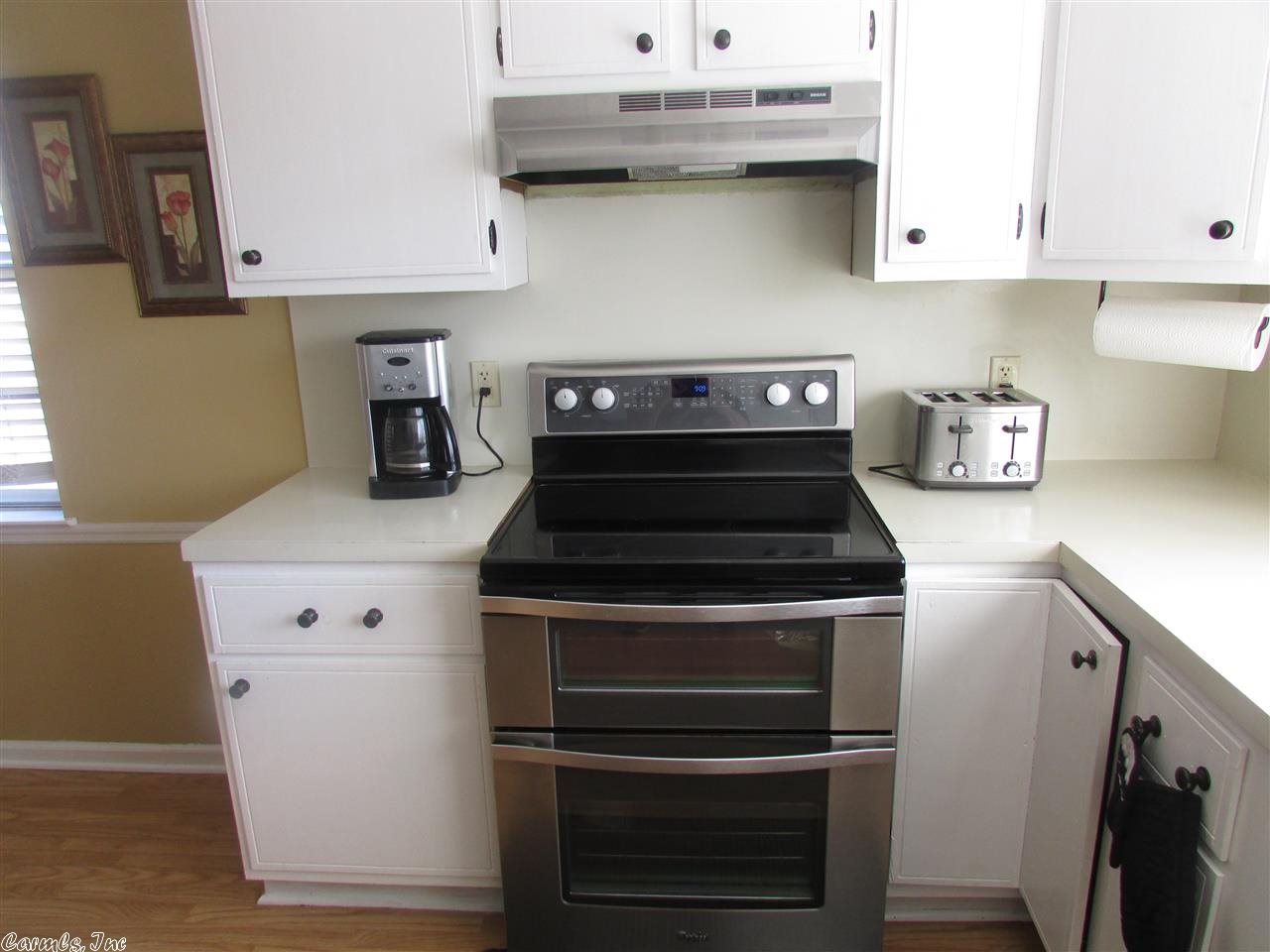 Brucewood - Residential