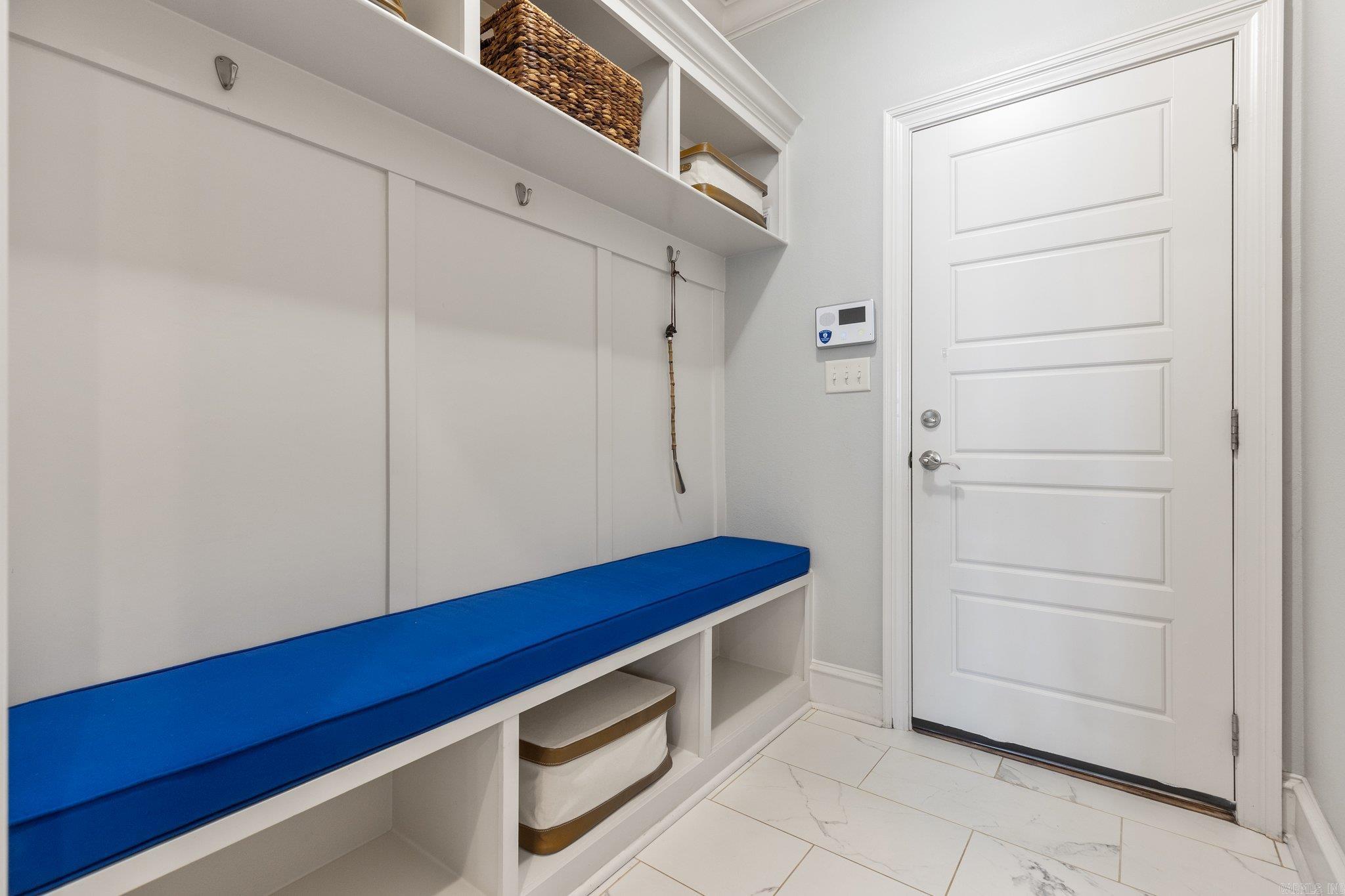 CHENAL VALLEY "MIRABEL COURT" - Residential