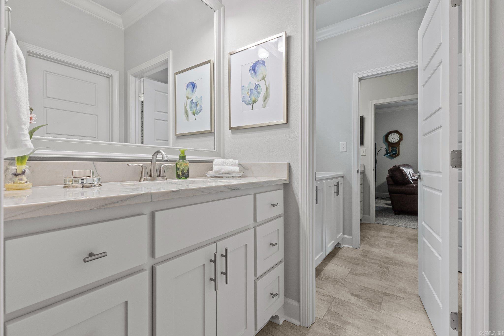 CHENAL VALLEY "MIRABEL COURT" - Residential