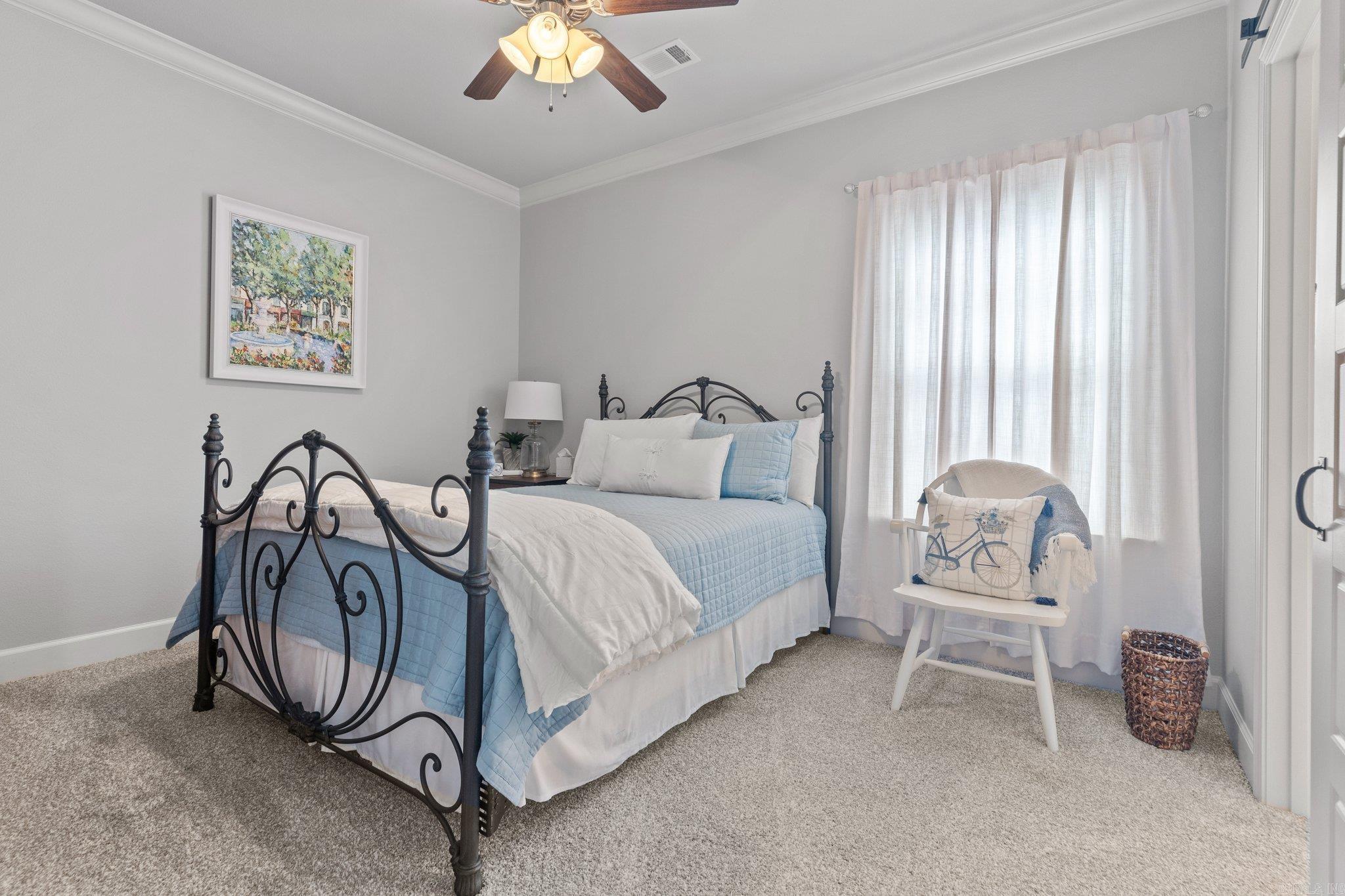 CHENAL VALLEY "MIRABEL COURT" - Residential