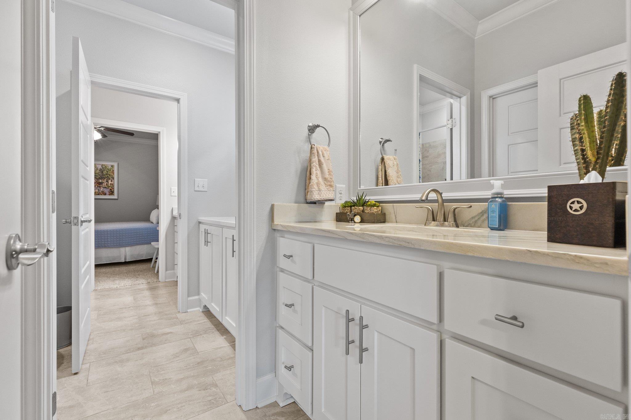 CHENAL VALLEY "MIRABEL COURT" - Residential