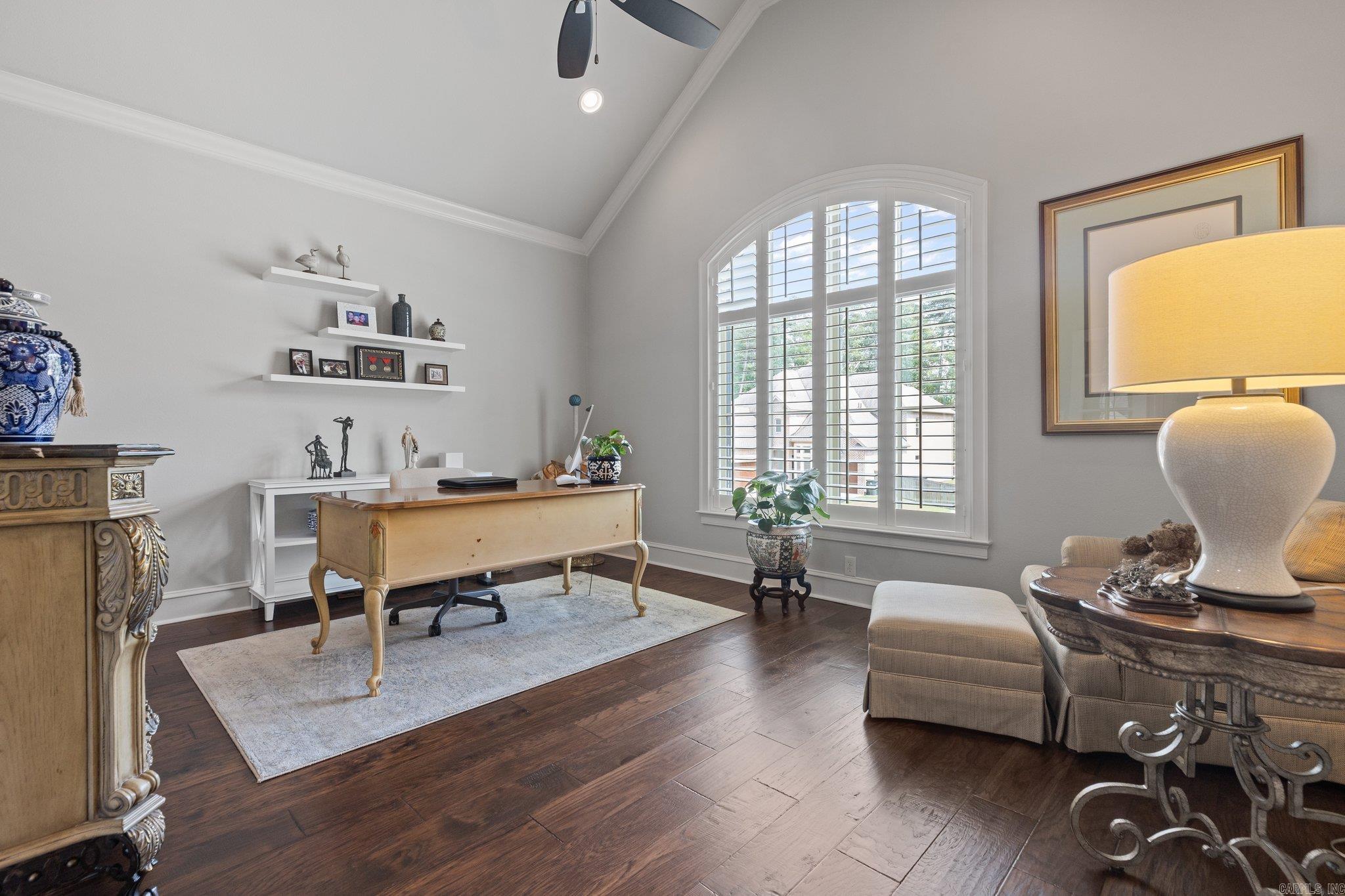 CHENAL VALLEY "MIRABEL COURT" - Residential