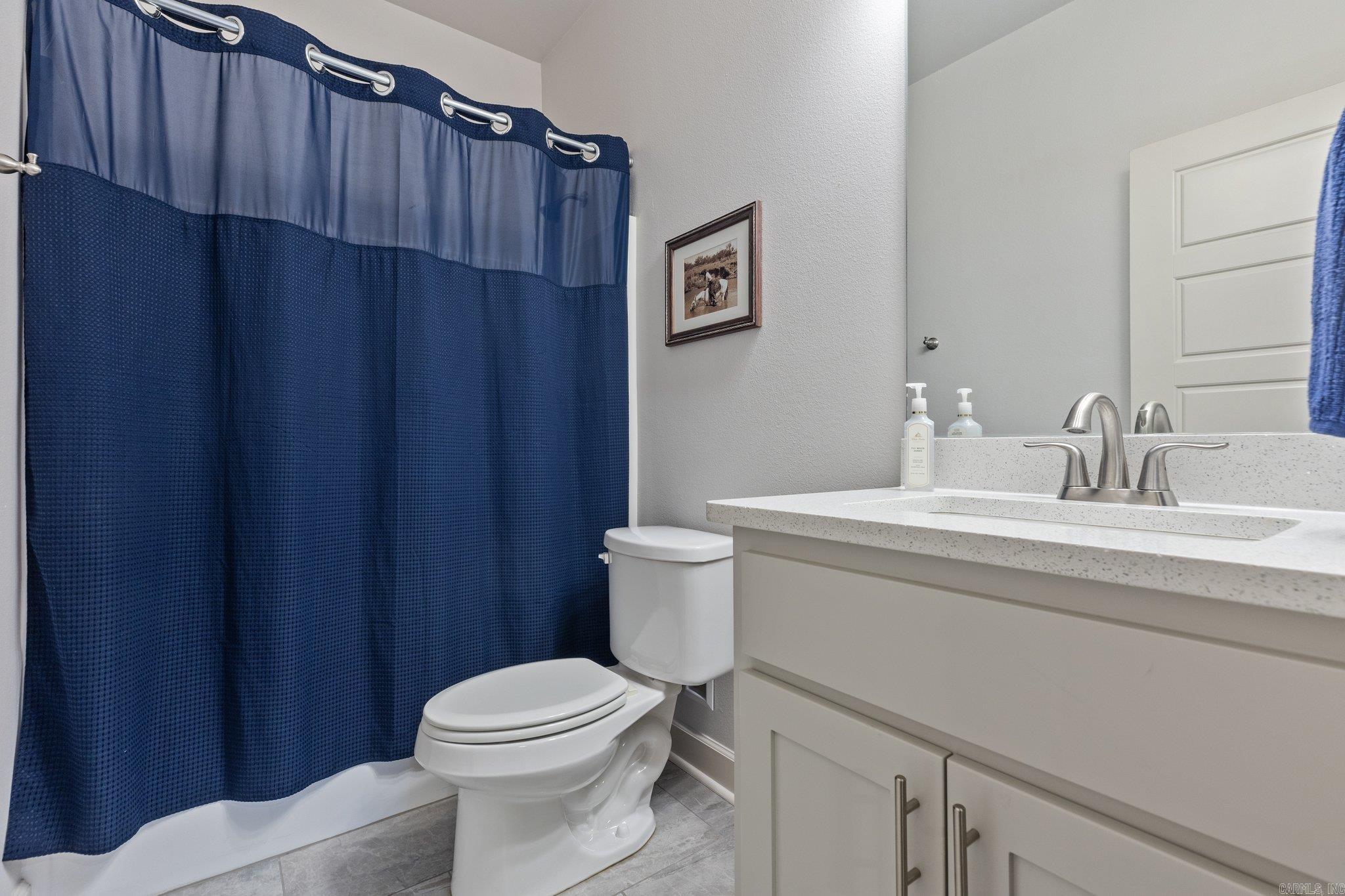 CHENAL VALLEY "MIRABEL COURT" - Residential