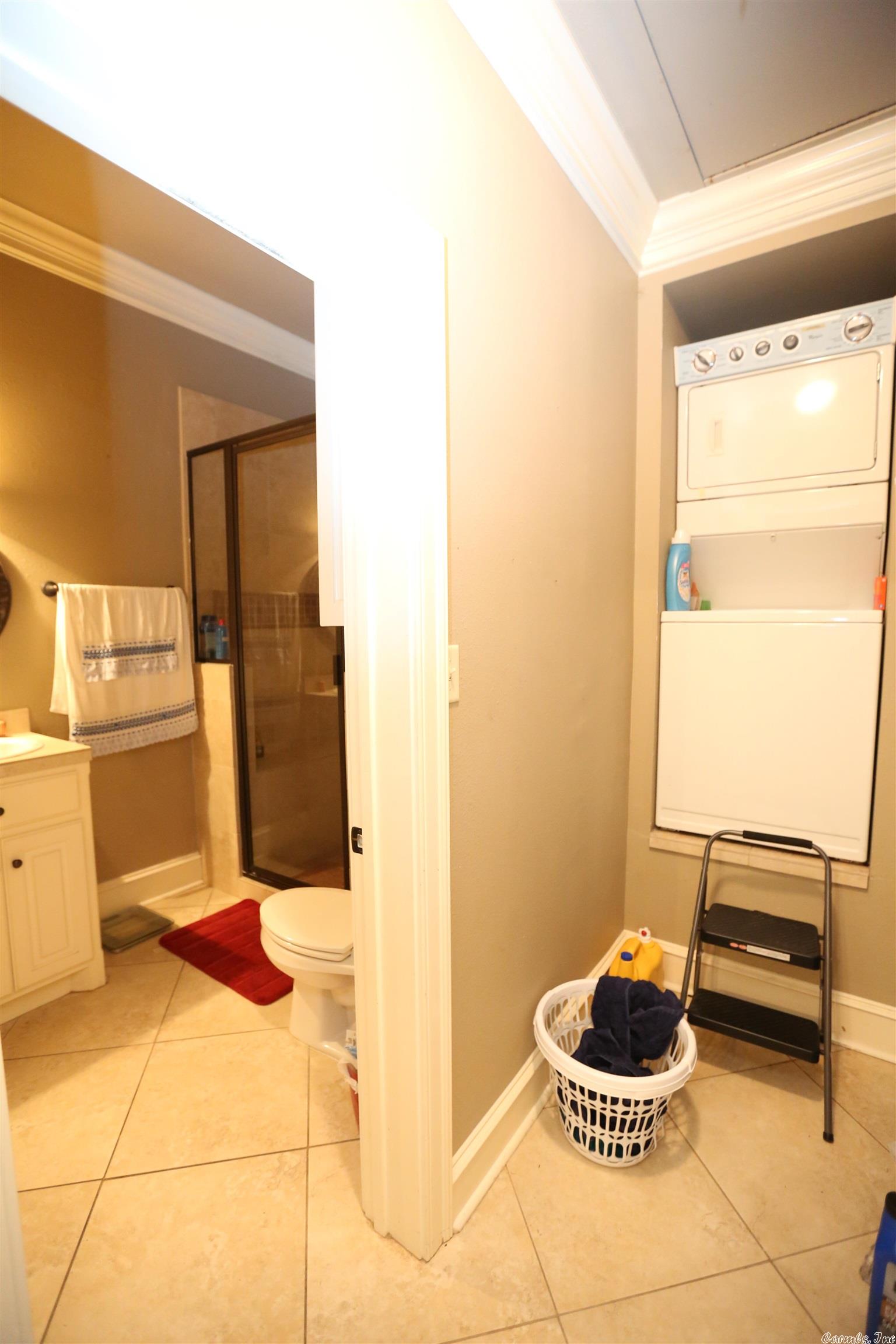 City of Little Rock - Residential Lease