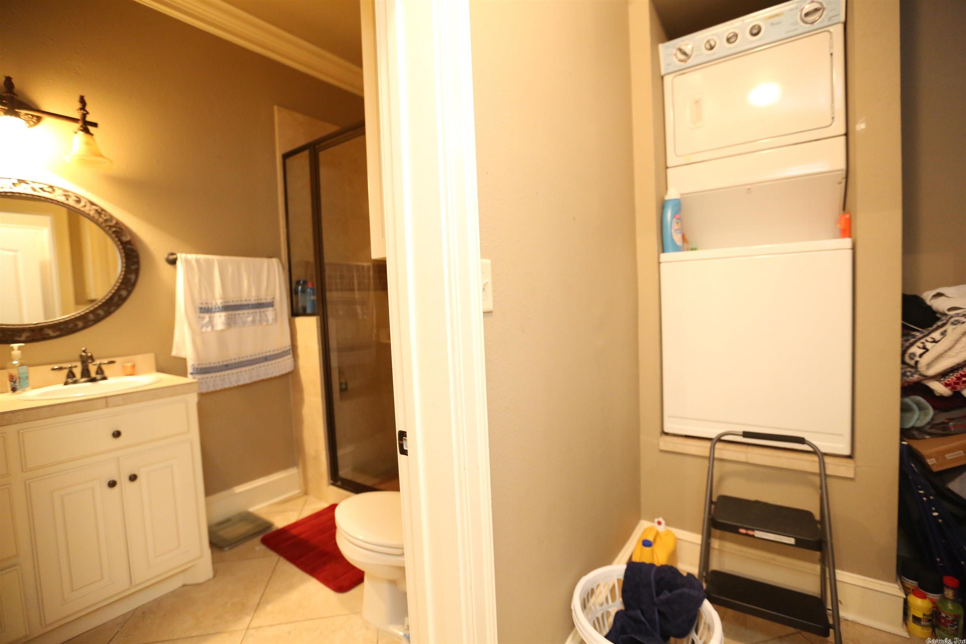 City of Little Rock - Residential Lease