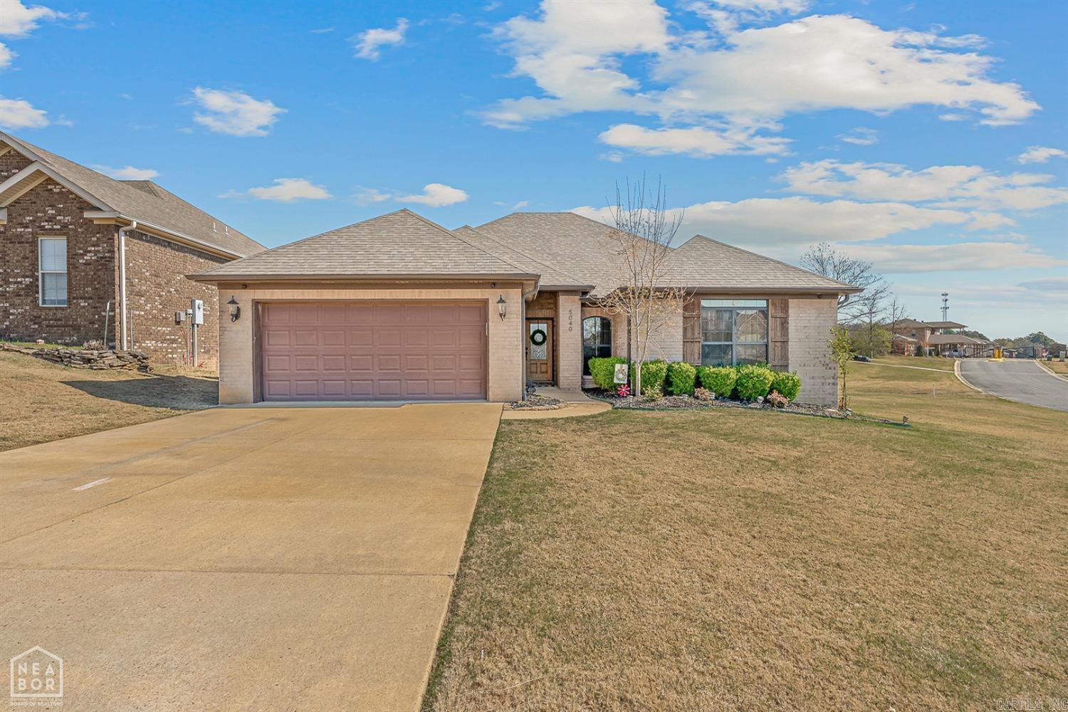 C.A. STUCK & SON ADD - Residential