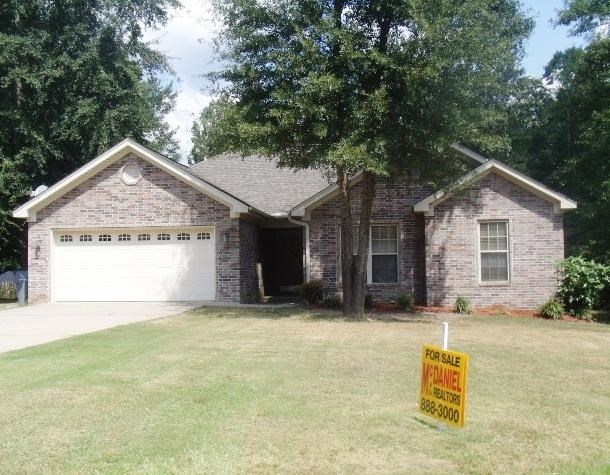 Millwood Estates - Residential