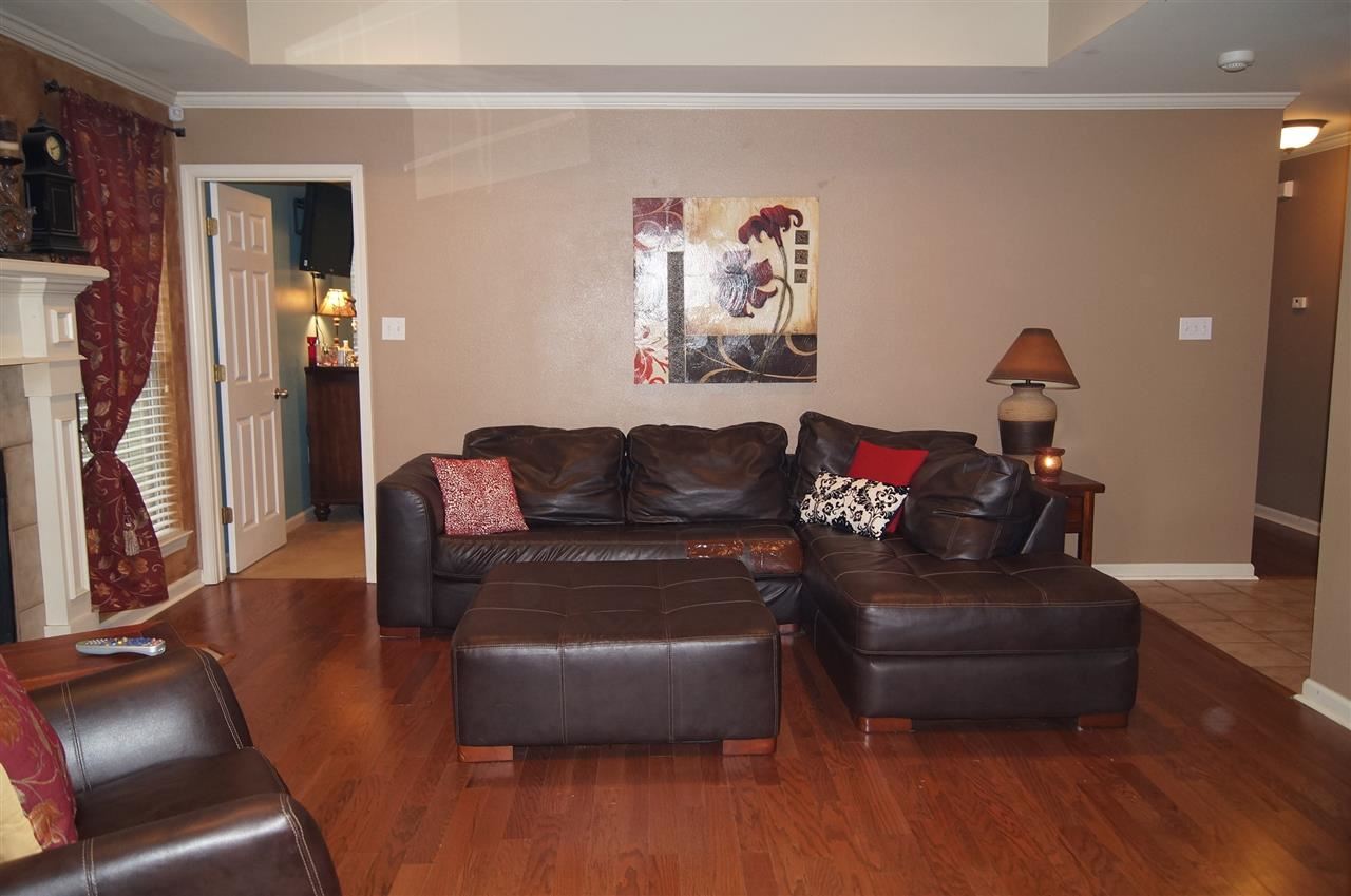 Millwood Estates - Residential