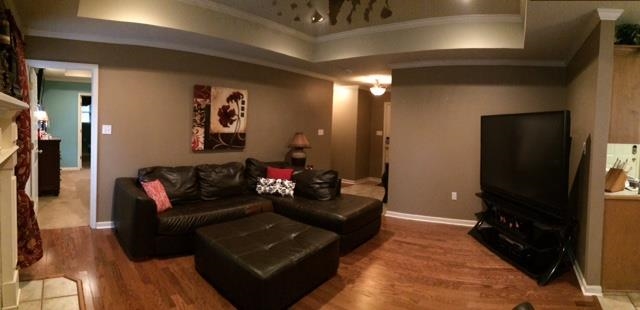 Millwood Estates - Residential