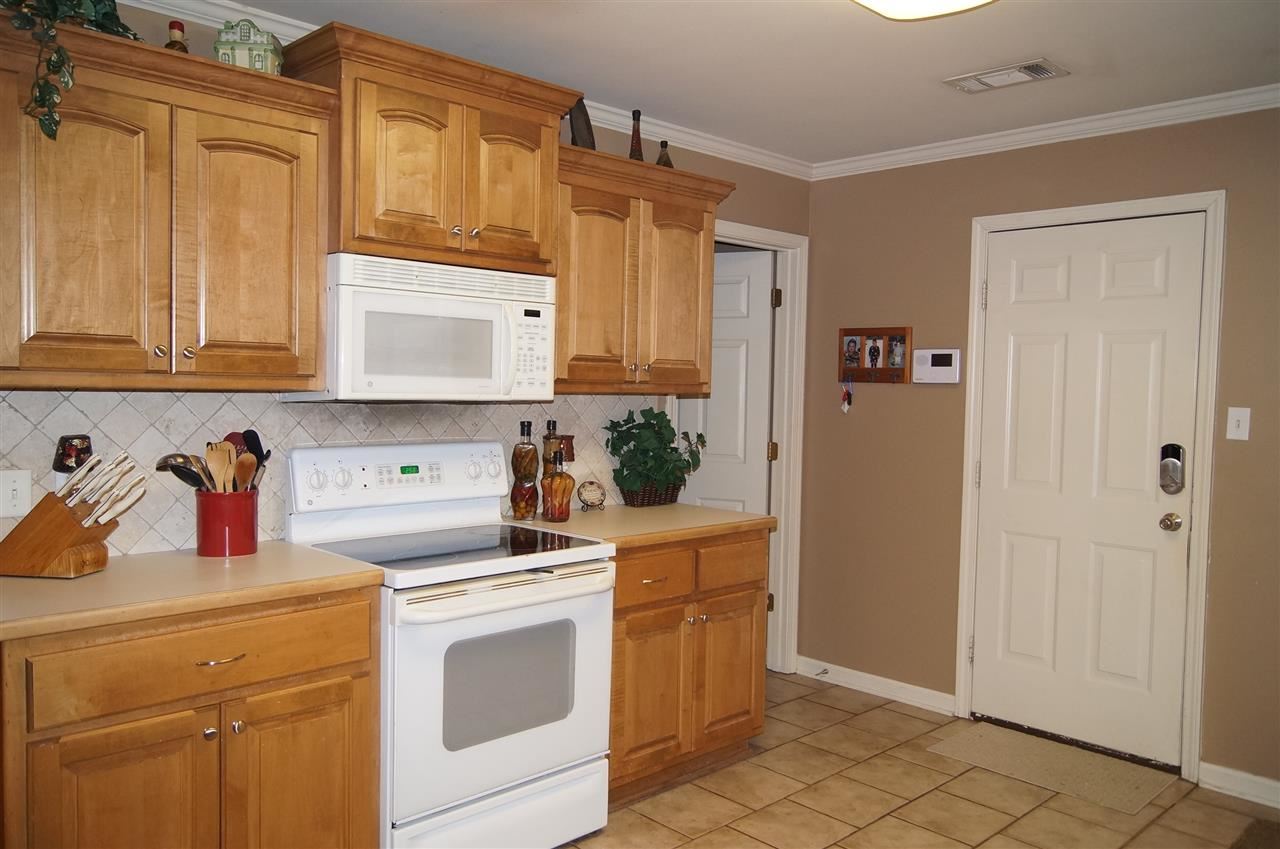 Millwood Estates - Residential