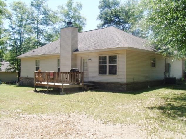 Millwood Estates - Residential