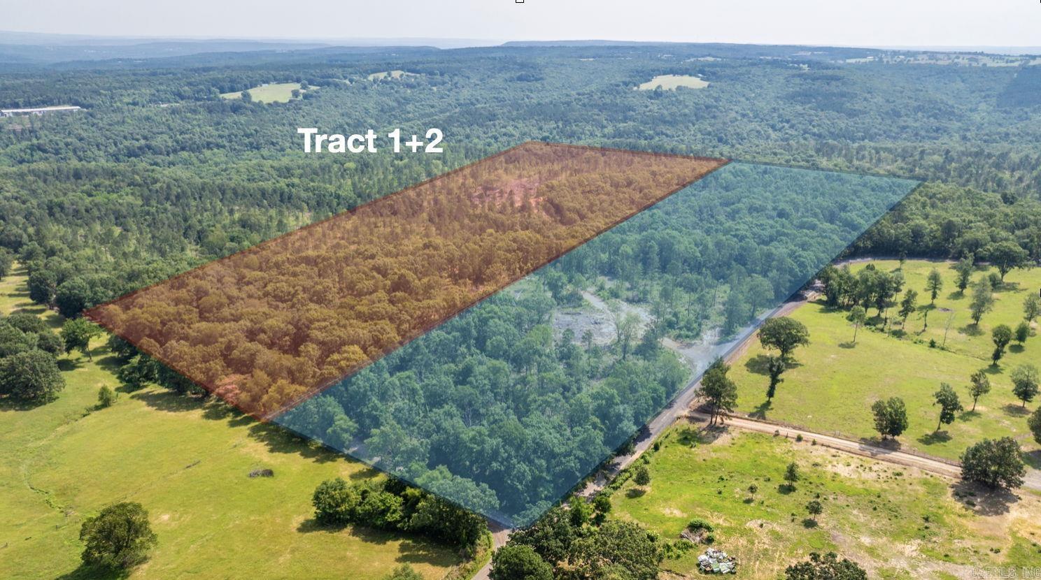 Rare Opportunity to purchase a small tract of land as small as 35 acres or a very large tract up to 260 acres. Parcels are listed in several different sizes. Be the first to buy and you can have your choice of acreage and location. Mostly wooded acreage with some areas cut over. This is the perfect location for hunting or a getaway cabin. Harmony Mountain Road will be the access road for this land. There are tracts on both sides of the road.