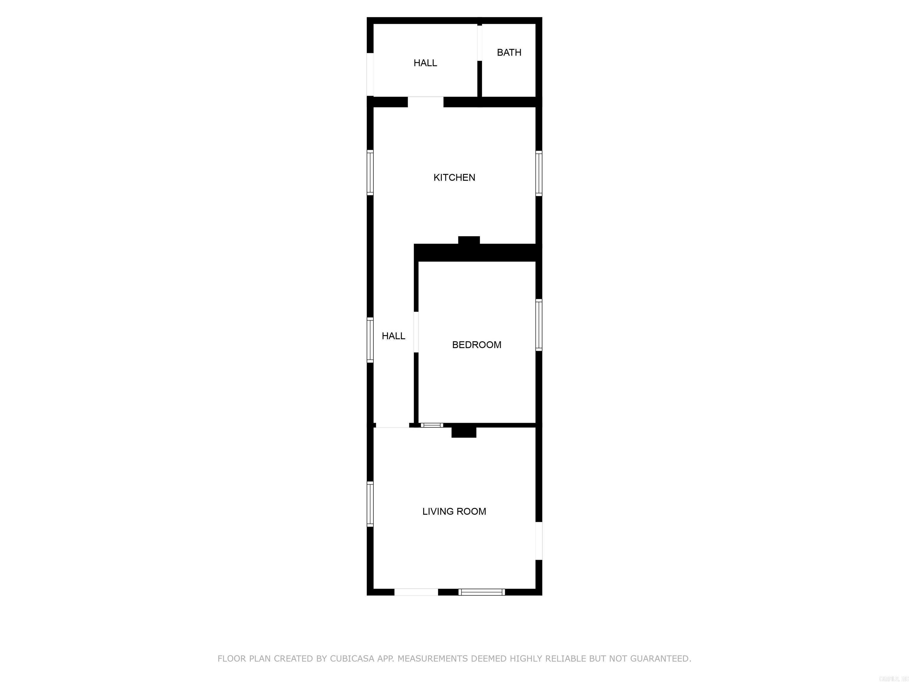 HENRYS EST TO JACK - Residential