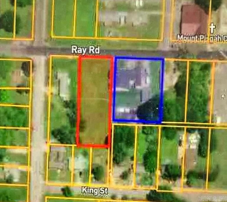 HENRYS EST TO JACK - Residential