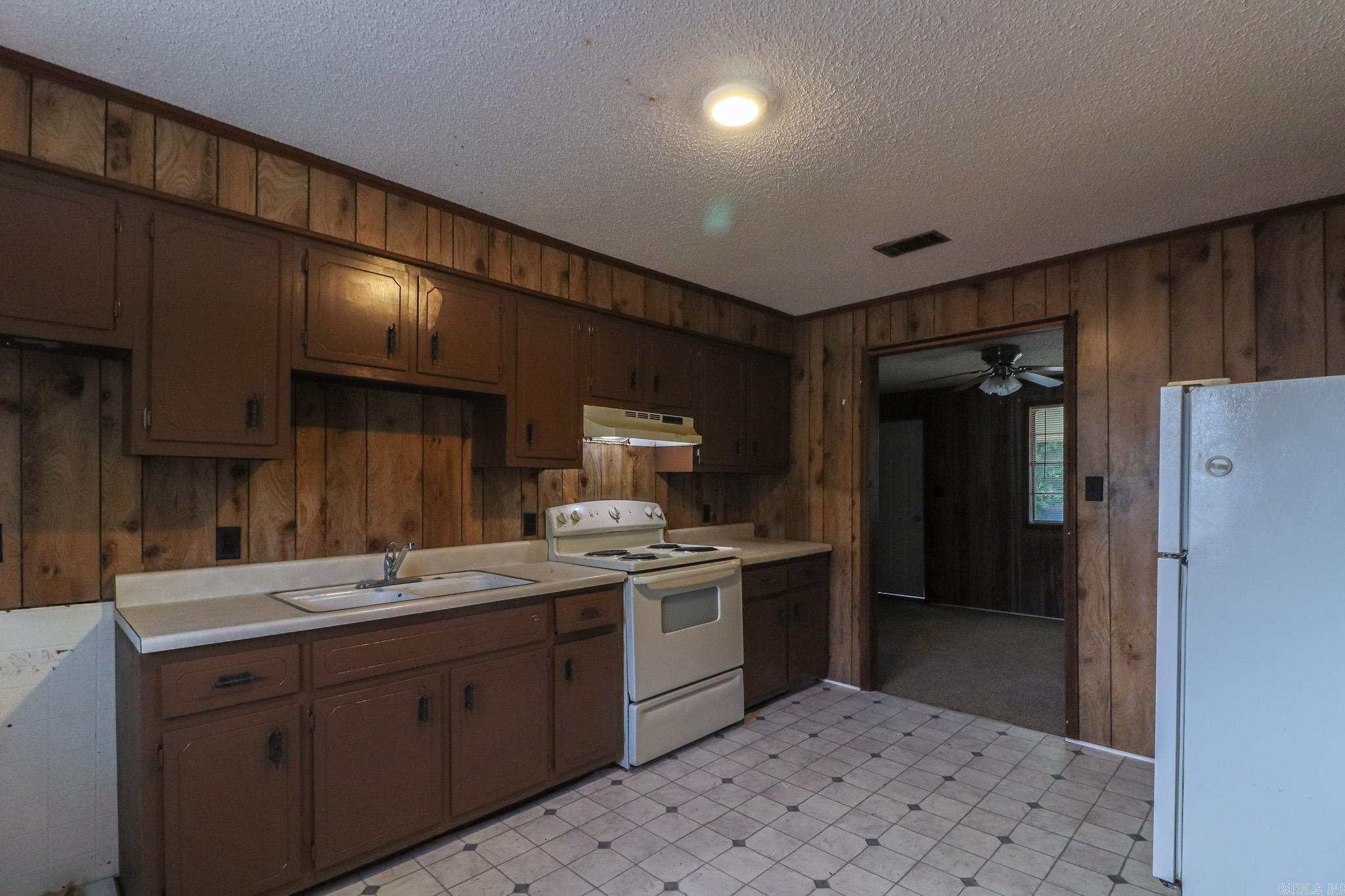 Not in List - Residential Income