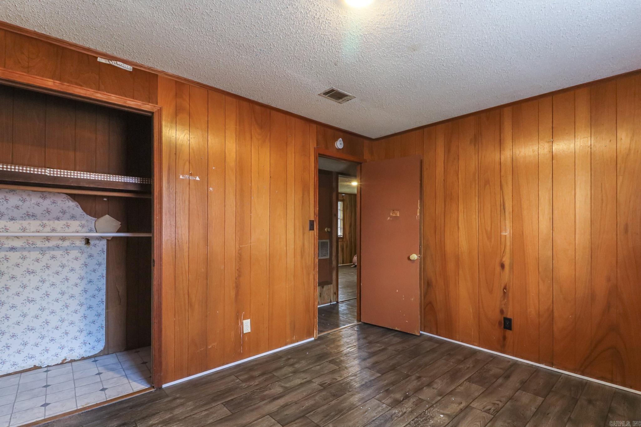 Not in List - Residential Income