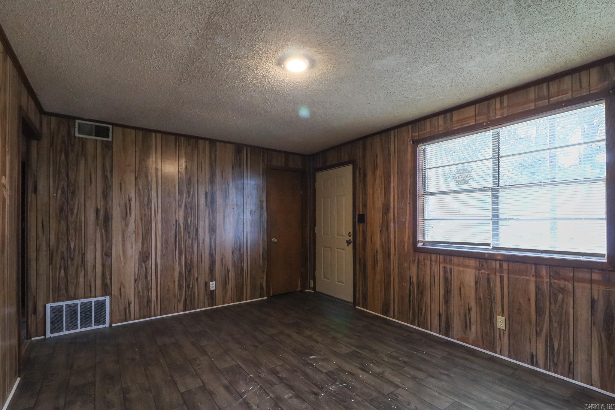 Not in List - Residential Income