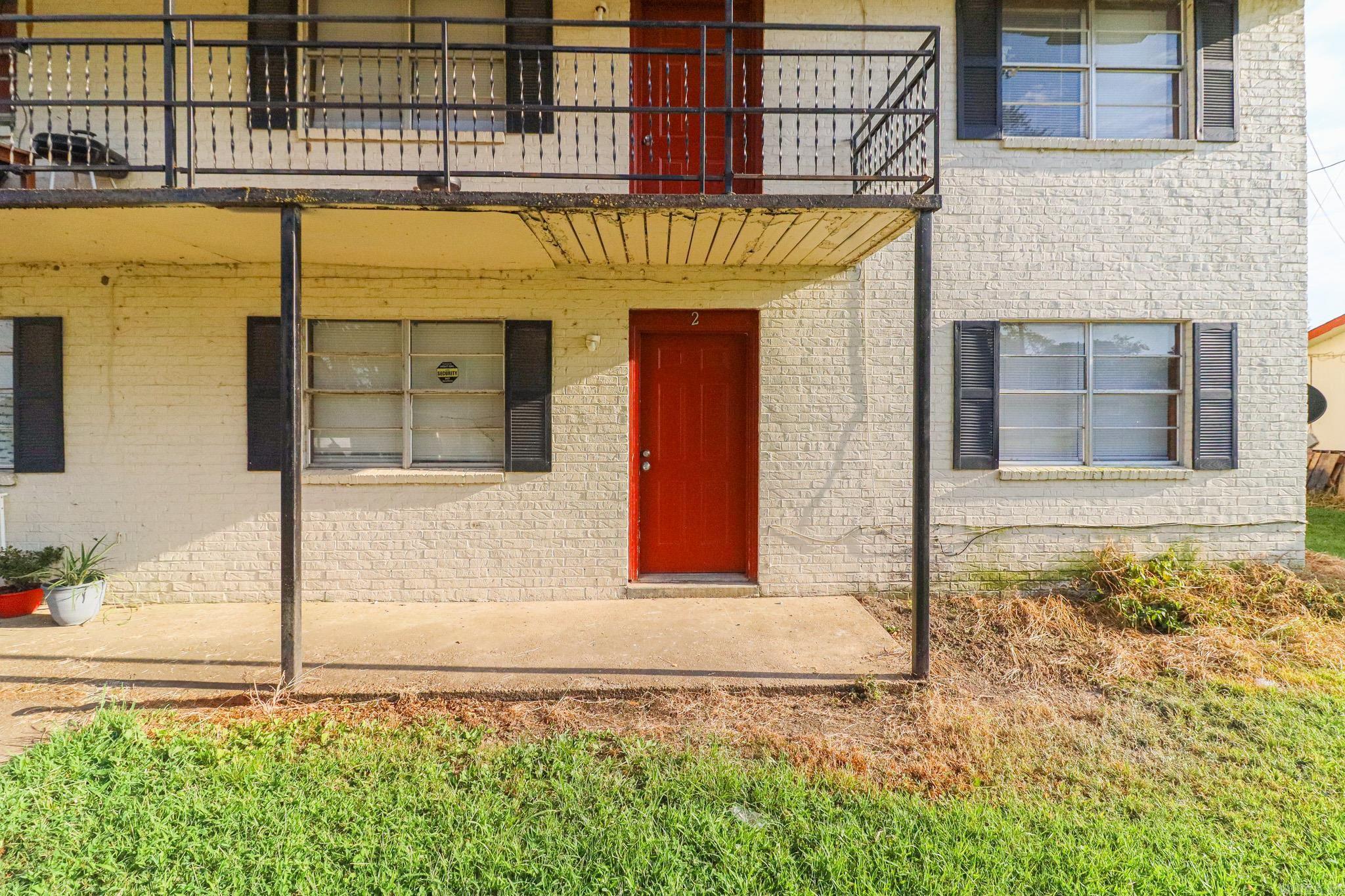 Not in List - Residential Income