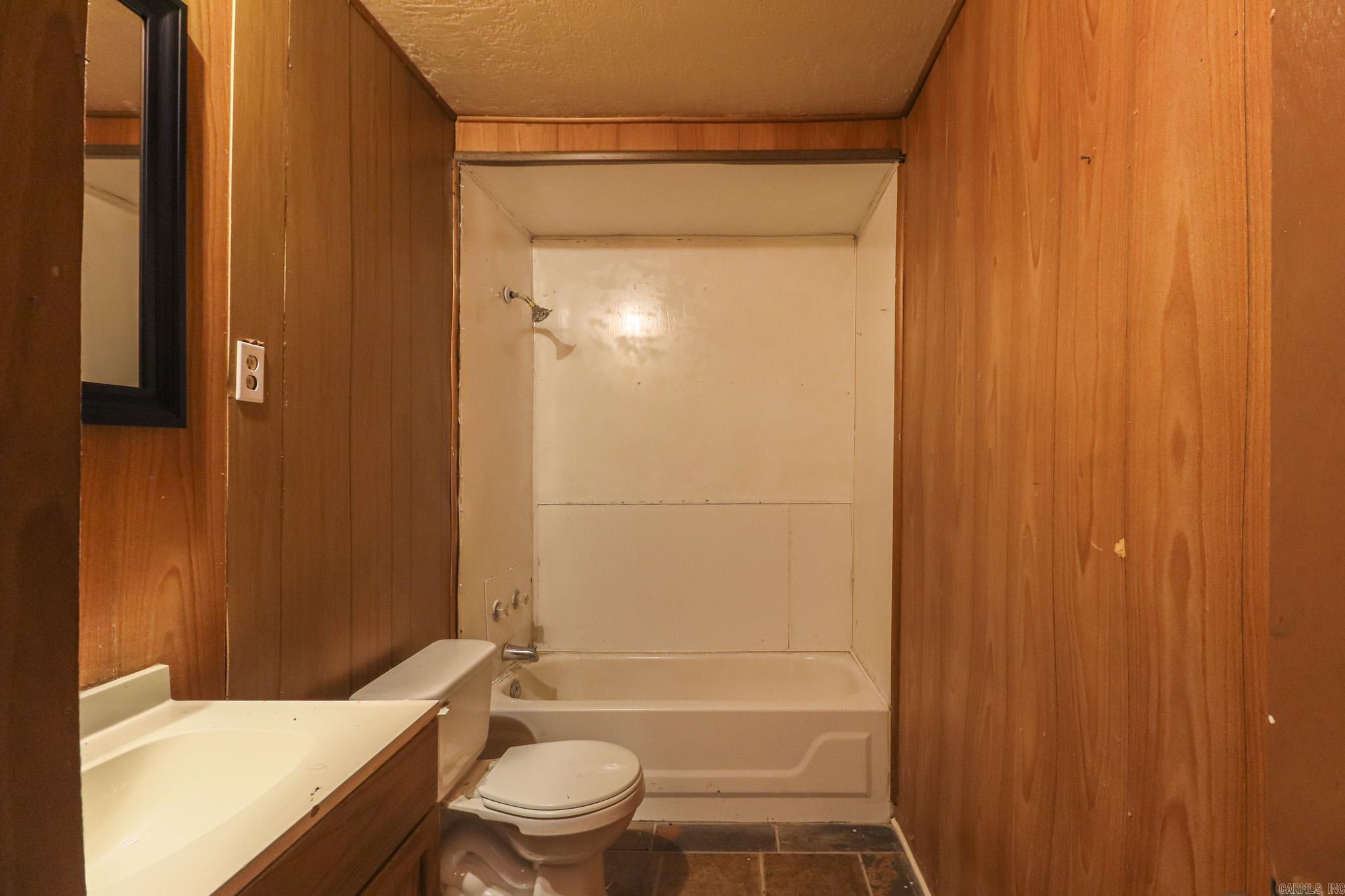 Not in List - Residential Income