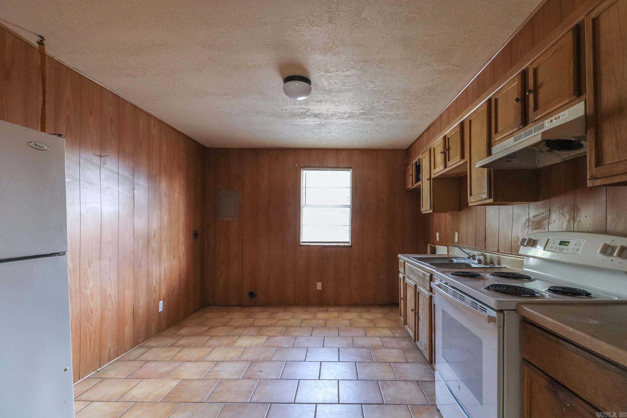 Not in List - Residential Income