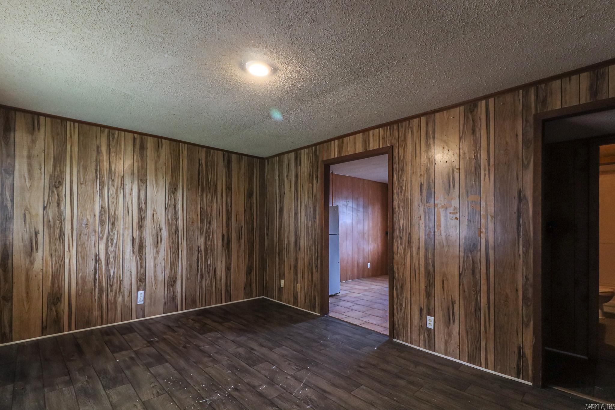 Not in List - Residential Income