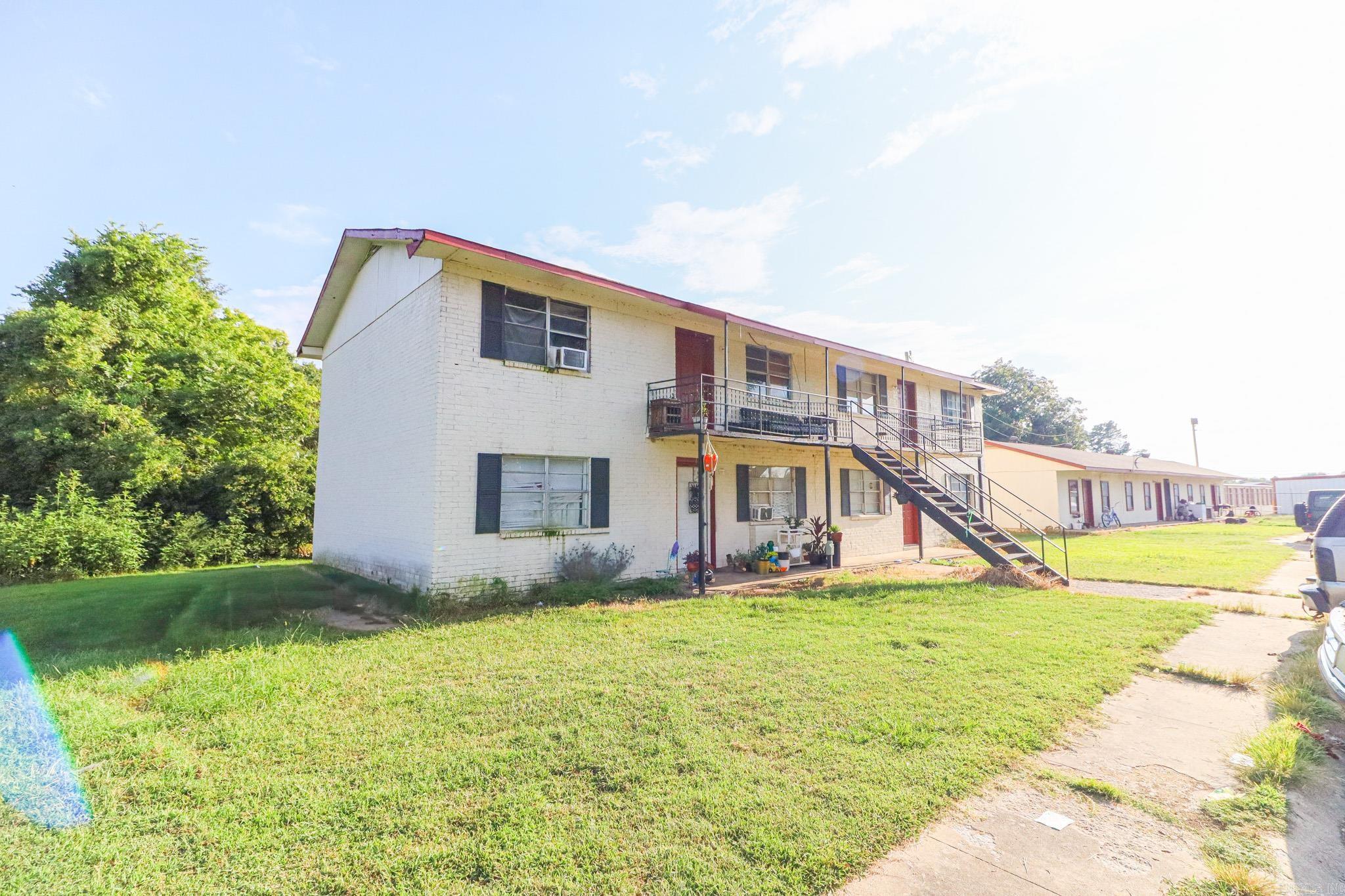 Not in List - Residential Income