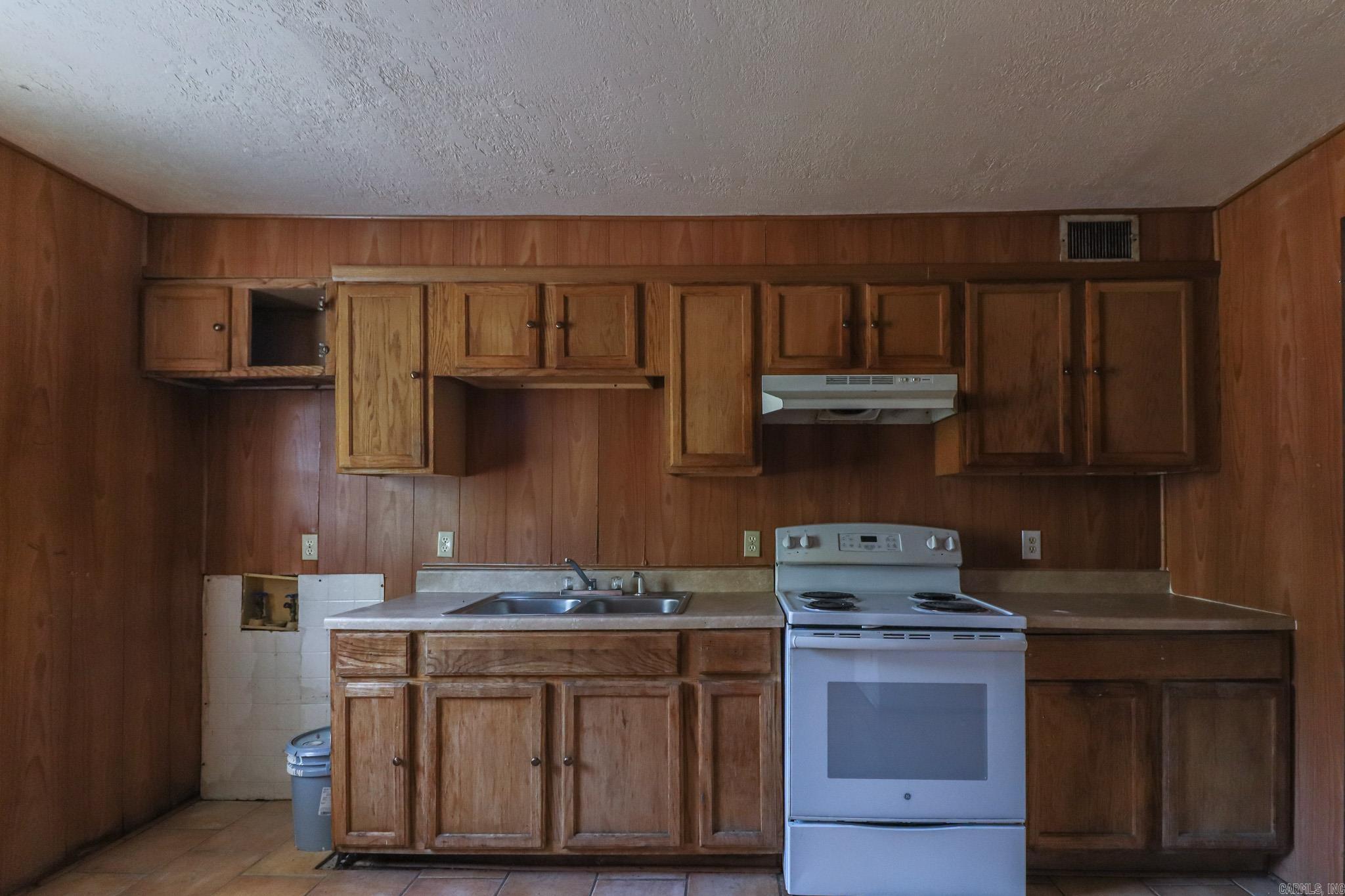 Not in List - Residential Income