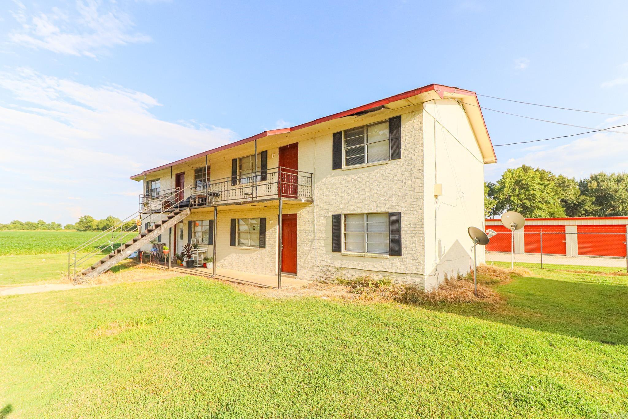 Not in List - Residential Income