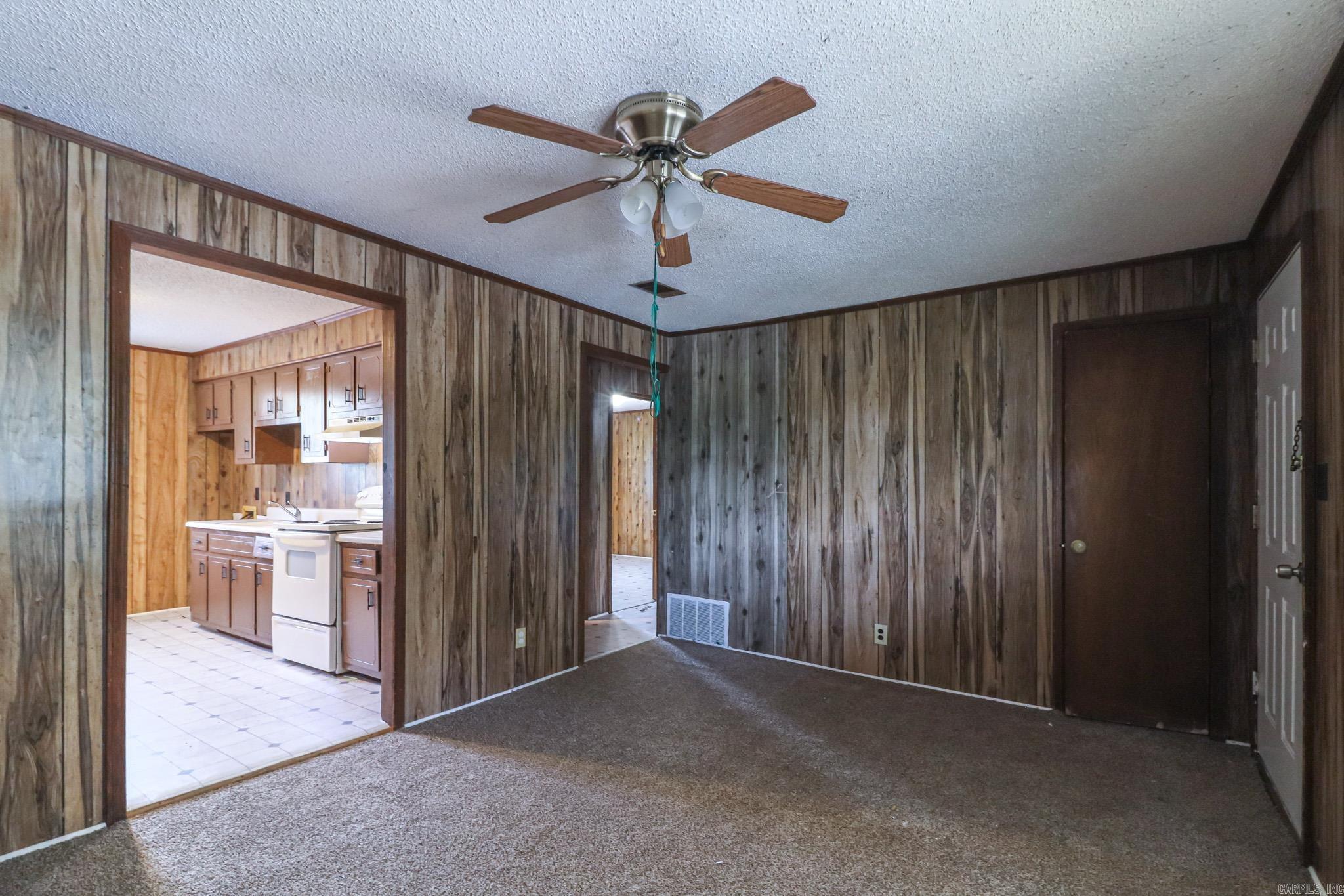 Not in List - Residential Income