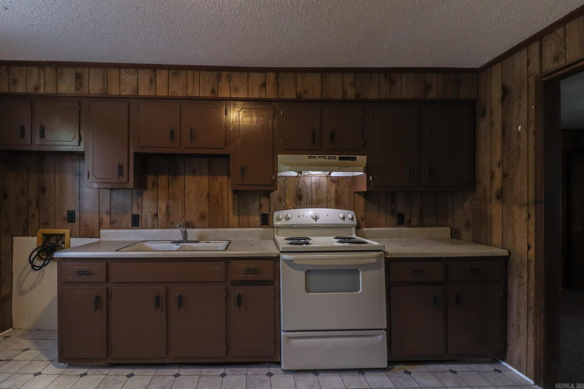 Not in List - Residential Income