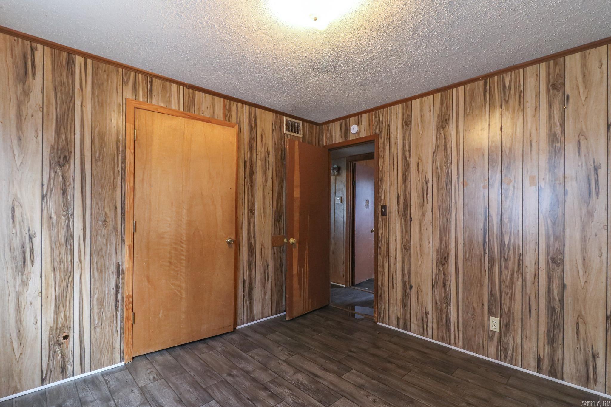 Not in List - Residential Income