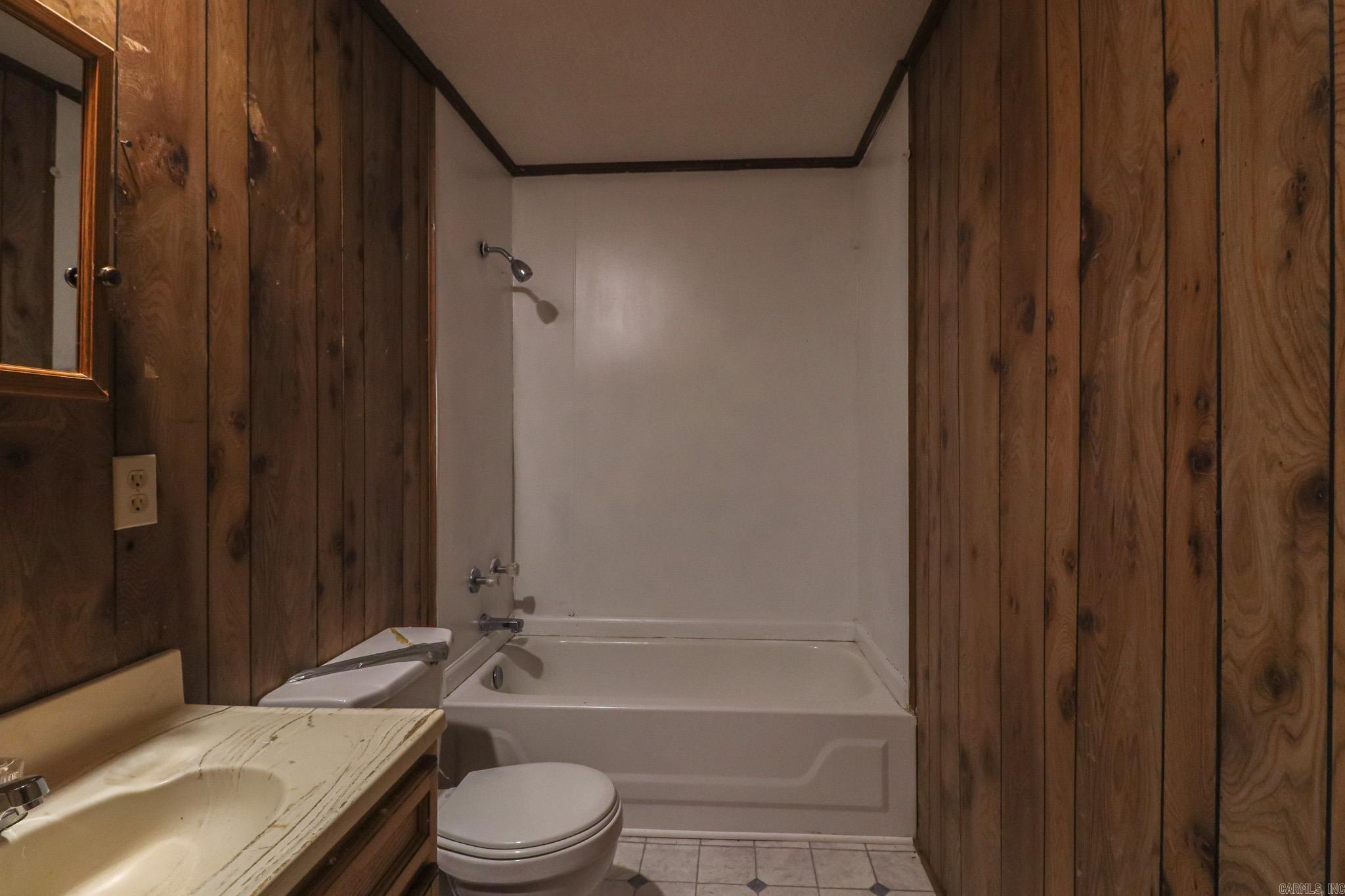 Not in List - Residential Income