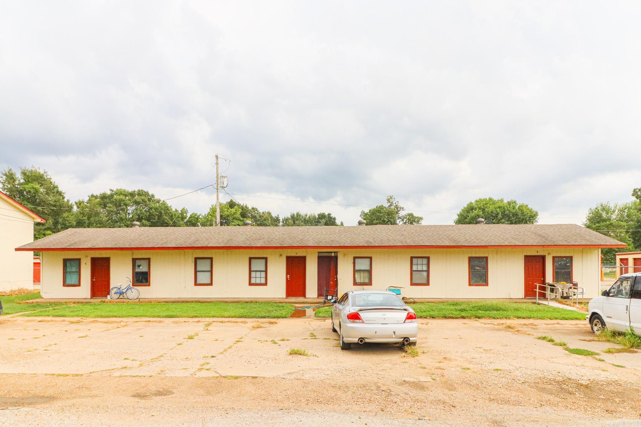 Not in List - Residential Income