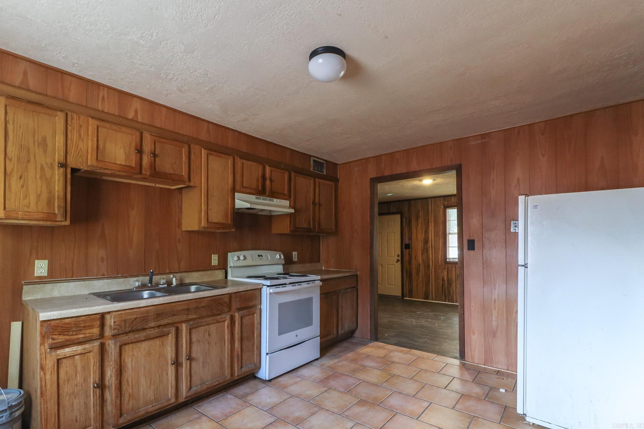 Not in List - Residential Income