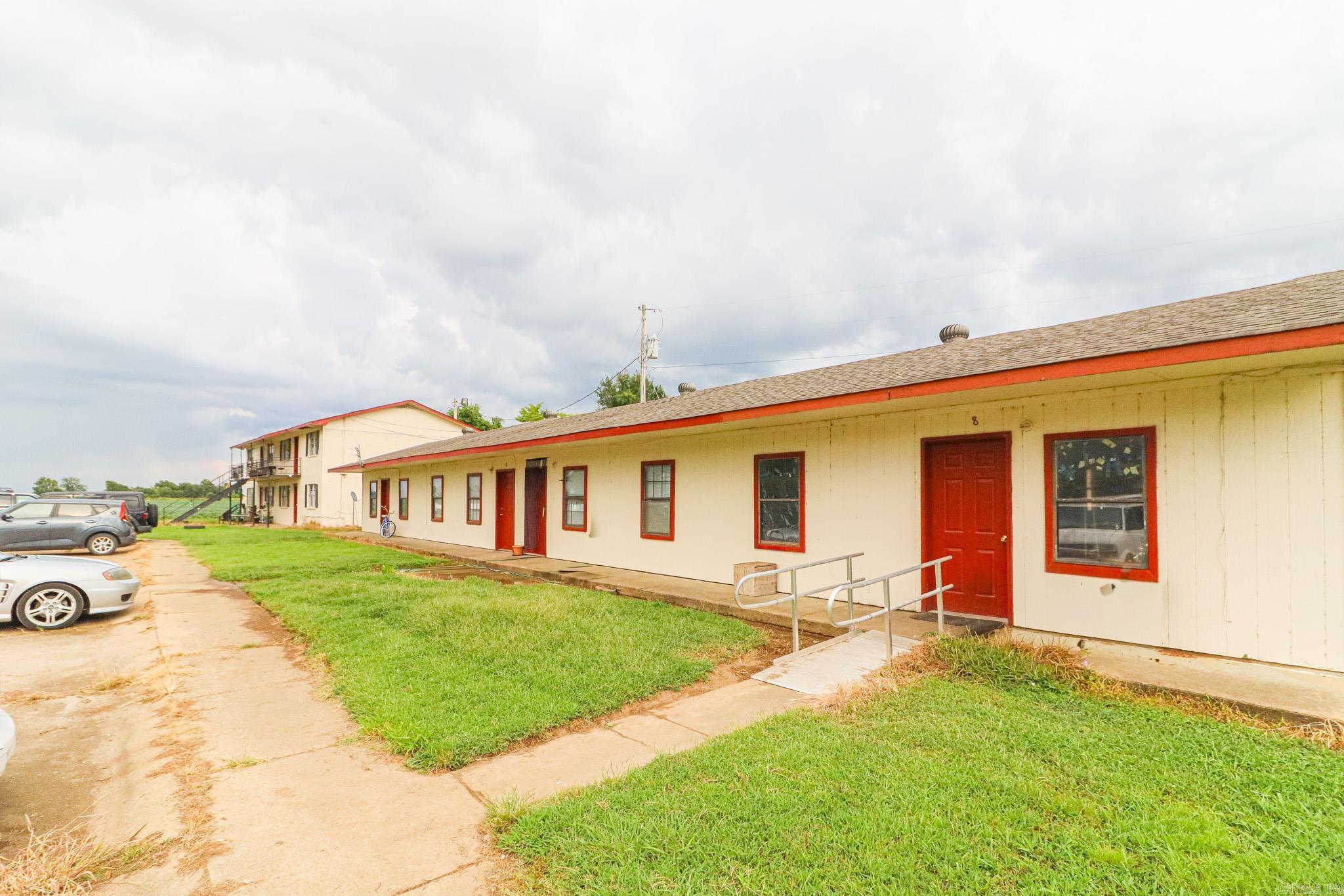 Not in List - Residential Income