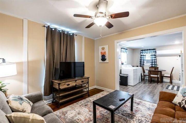 Hicks of Boone - Residential Lease