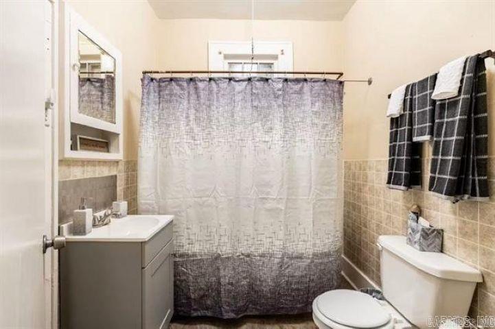 Hicks of Boone - Residential Lease