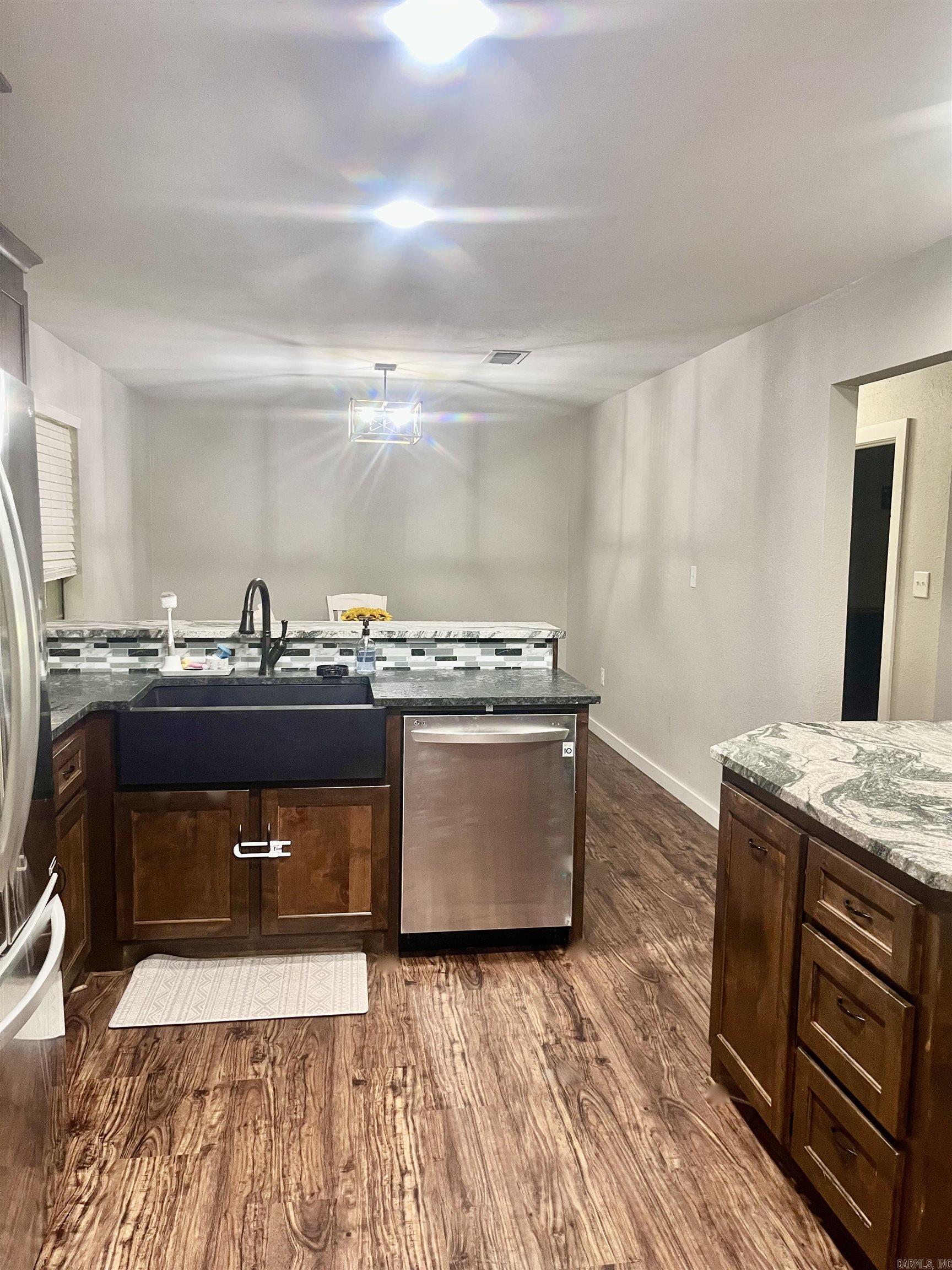 BROOKN RIDGE - Residential