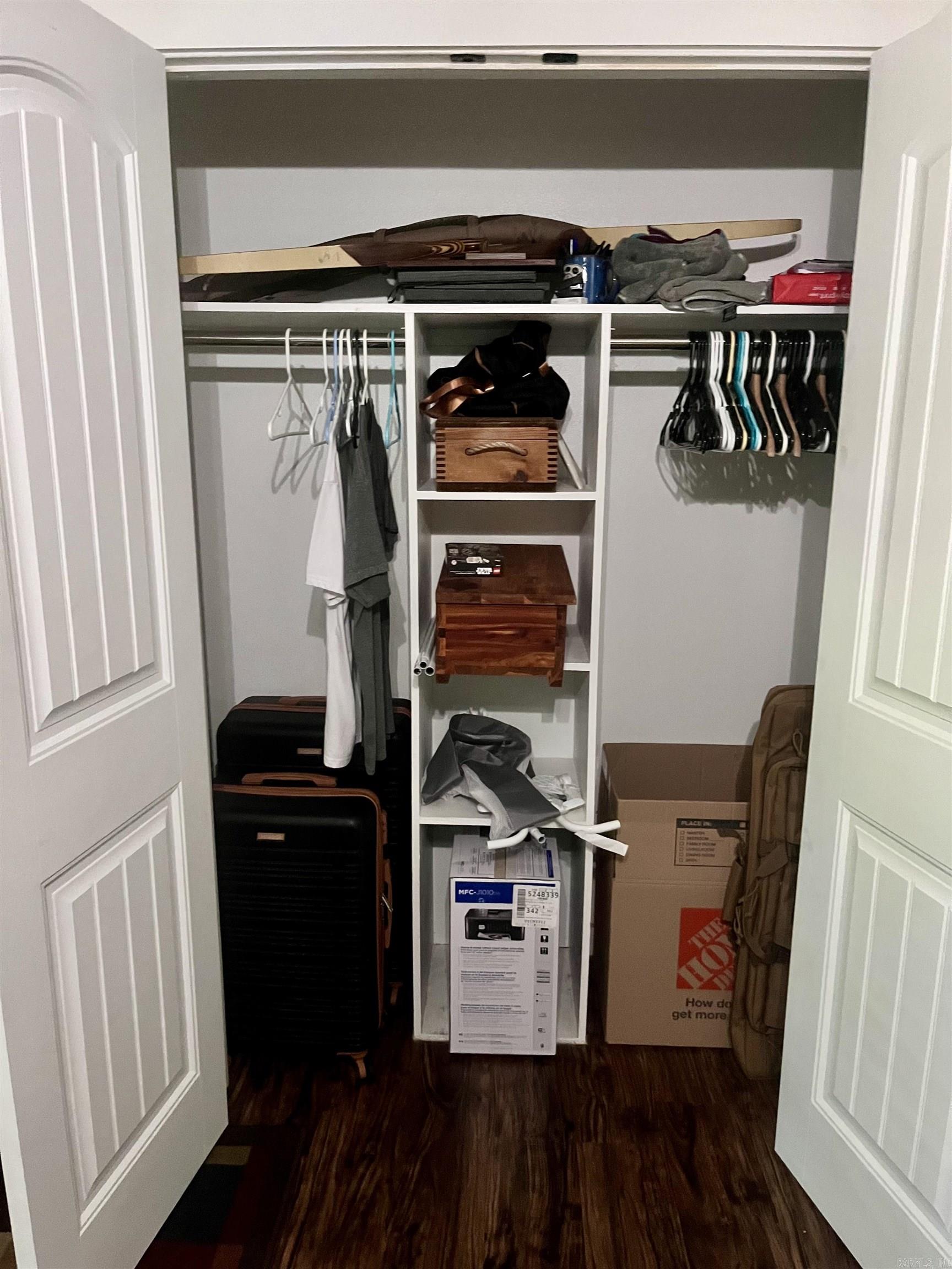 BROOKN RIDGE - Residential